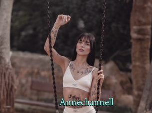 Annechannell