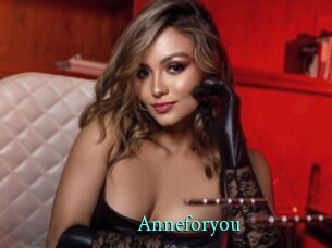 Anneforyou
