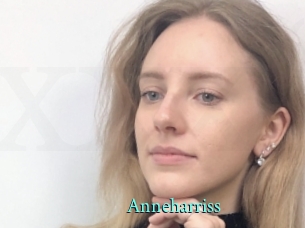Anneharriss