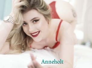 anneholt xxx Fantasy Land