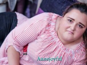 Annejoyful