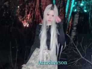 Annelawson