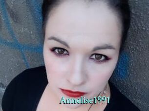 annelise1991 xxx Fantasy Land