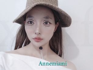 Annemiami