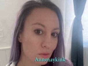 Annenaykink