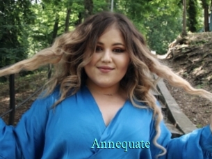 annequate xxx Fantasy Land