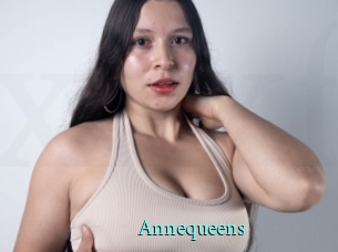 Annequeens