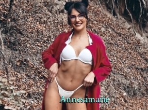 Annesamarie