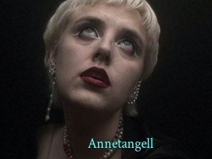 Annetangell