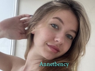 Annetbency