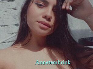 Annetembrink