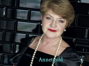 Annetgold