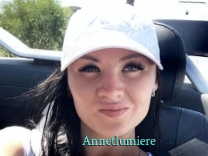Annetlumiere