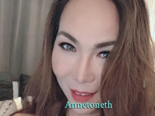 Annetoneth