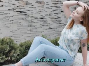 Annetspenser