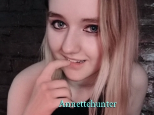 Annettehunter