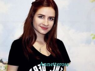 Annetteross