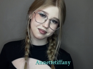 Annettetiffany