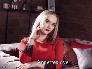 Annettexlove