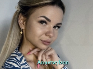 Annetwylson