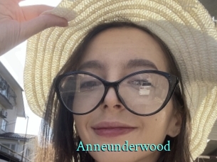 anneunderwood xxx Fantasy Land