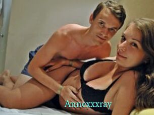 Annexxxray