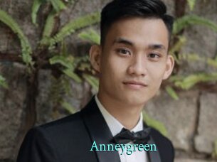 Anneygreen