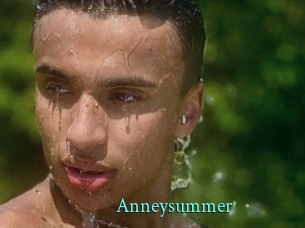 anneysummer xxx Fantasy Land