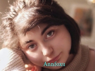 Annfoxu