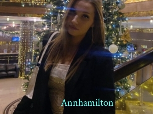 Annhamilton