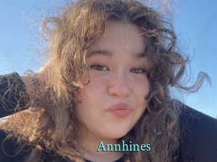 annhines xxx Fantasy Land