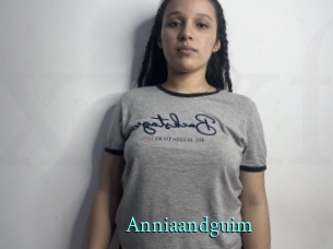 Anniaandguim