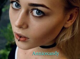 Annicecandy