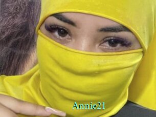 annie21 xxx Fantasy Land