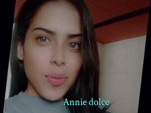 Annie_dolce