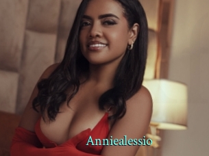 anniealessio xxx Fantasy Land