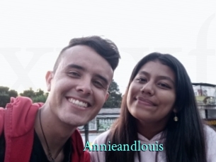 Annieandlouis