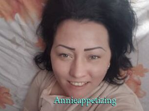 Annieappetizing