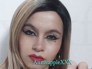AnnieappleXXX