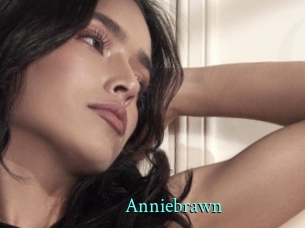 Anniebrawn