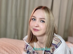annieclar xxx Fantasy Land