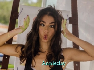 annieclay xxx Fantasy Land