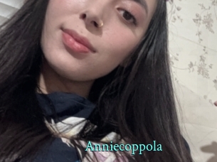 Anniecoppola