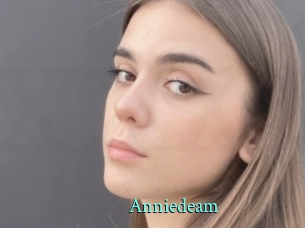 Anniedeam