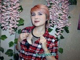 Annieecru