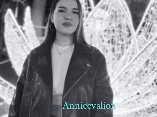 Annieevalion