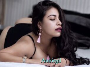 anniegil xxx Fantasy Land