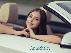 Anniehaley