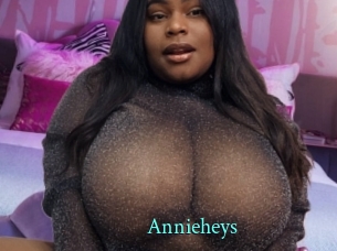Annieheys