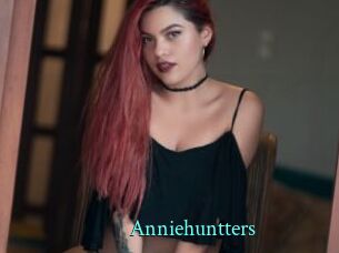 Anniehuntters